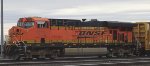 BNSF 7774